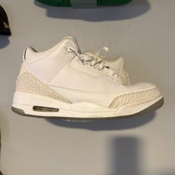 Jordan 3 Size 12