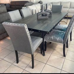 Dining Table Set Same Day Delivery 