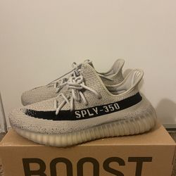 Yeezy 350 V2 Slate