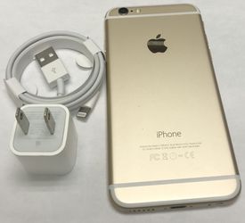 iPhone 6 128GB Factory Unlocked