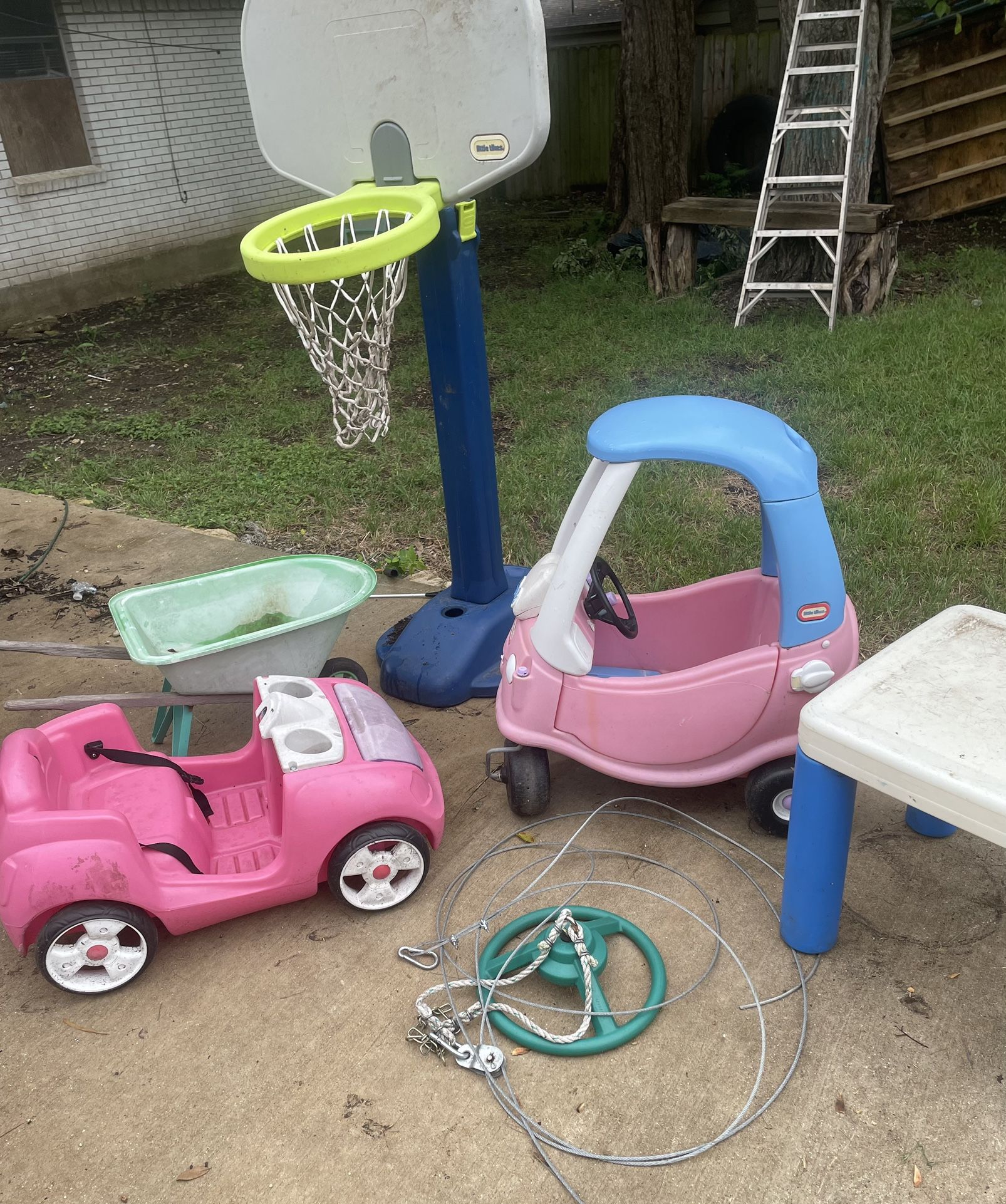 Kids Toys