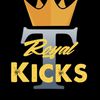 RoyalT’s Kicks