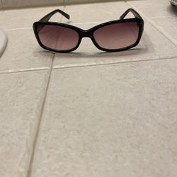 Coach Sunglasses