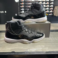 Jordan 11 Jubilee 