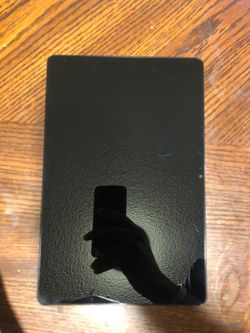 Samsung Galaxy Tab A9+ 5G 64GB Tablet + Charger - Good Condition