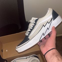 Brand new with box only worn twice