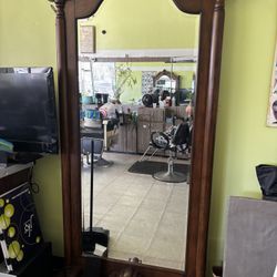 Tengo 4 Espejos Muy Elegantes 