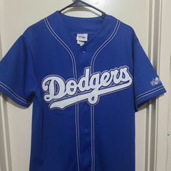 Dodgers Jersey Women's Large for Sale in El Cajon, CA - OfferUp