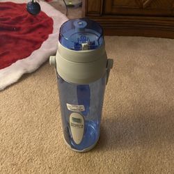 New Wellness Sports Bottle  88oz