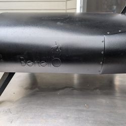 Pizza Oven Bertello Grande 16 Inch