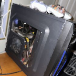 Gaming Pc And Laptop 