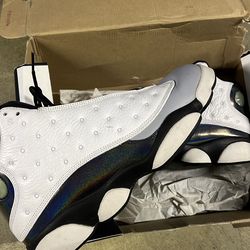 Jordan 13 Baron