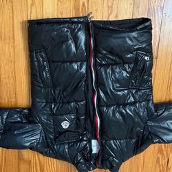 Moncler Puffer Coat