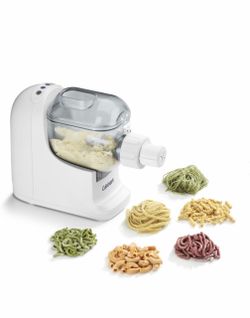 Cuisinart Pastafecto Pasta and Bread Dough Maker