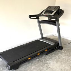 NordicTrack T 7.5 S Treadmill