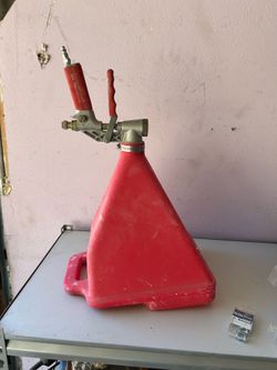 Texture sprayer