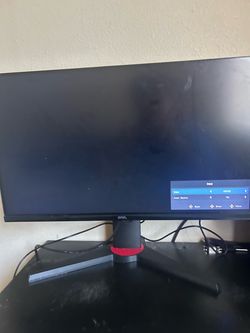 144hz monitor