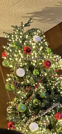 Christmas Trees