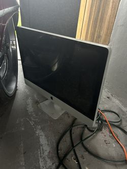 Apple Monitor
