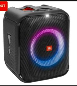 JBL Speaker
