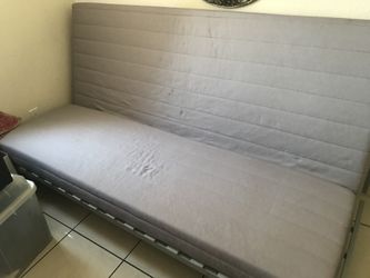 Couch/Bed