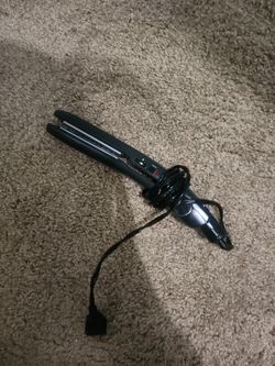 Straightener