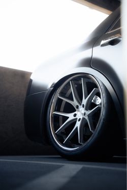 Ferrara FR2 22x9.5 5x115