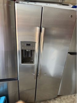 Refrigerador generador de electric enfría al 100