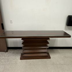 For sale open to plan the price