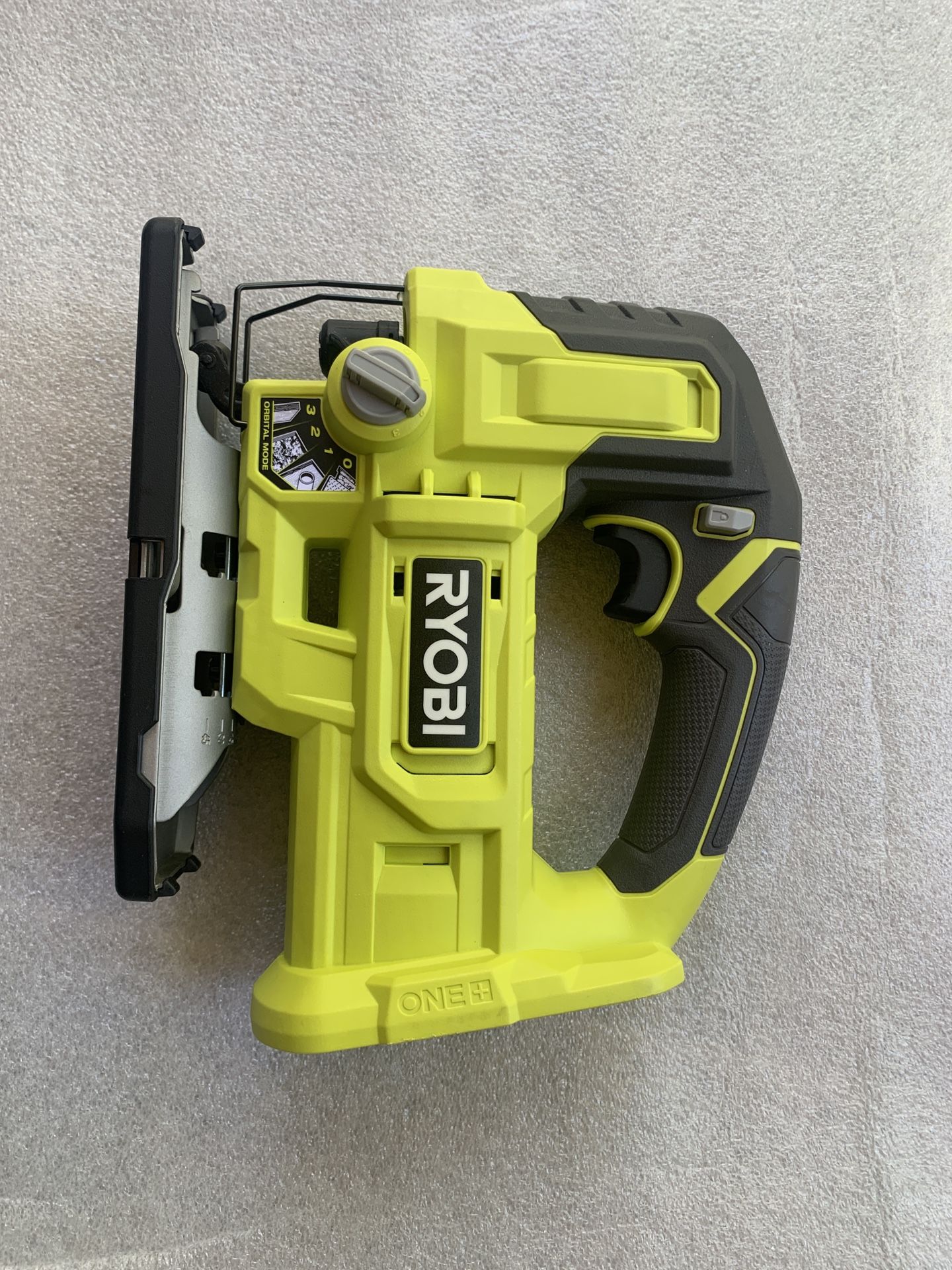 RYOBI JIGSAW - Brand New / Out of Box