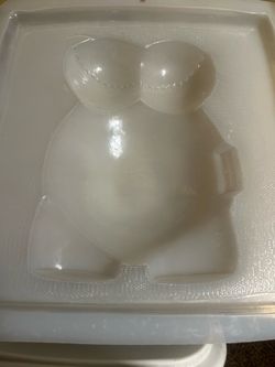 Jello molds