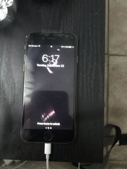 I phone 6s unlocked for any carrier