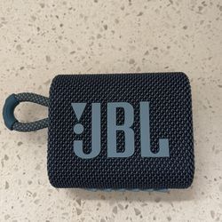 JBL GO 3