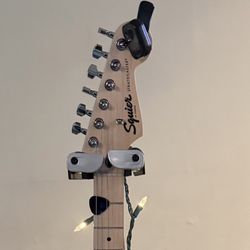 Squier Fender Guitar 