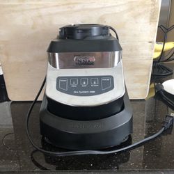 Blenders
