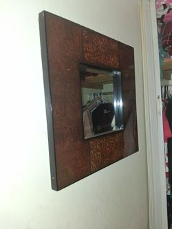 Mirror Frame
