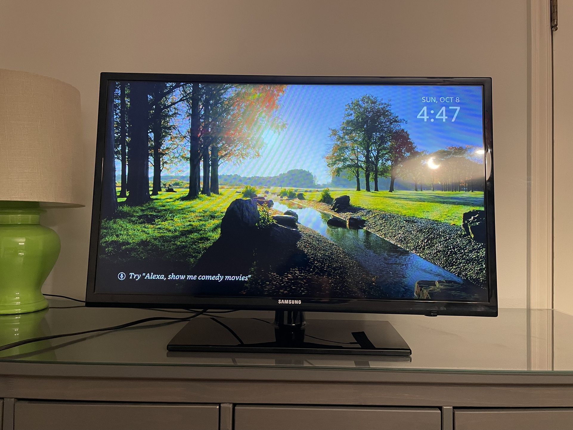 Samsung Smart Tv