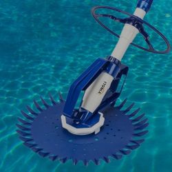 Brand New Pool Vacuum 