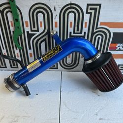 AEM Short Ram Intake System For 98-03 Honda Accord/Acura CL V6 3.0L/3.2L ( used)