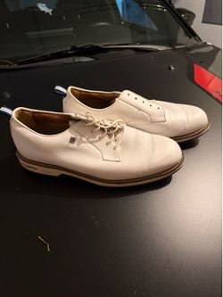 Foot joy premiere golf shoes 9 1/2 wide