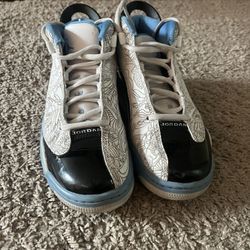 Jordan Shoes