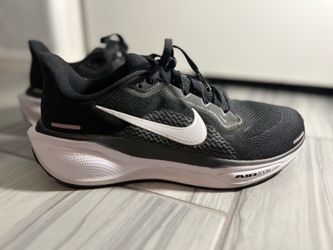 Nike Air Zoom Pegasus 41 Black