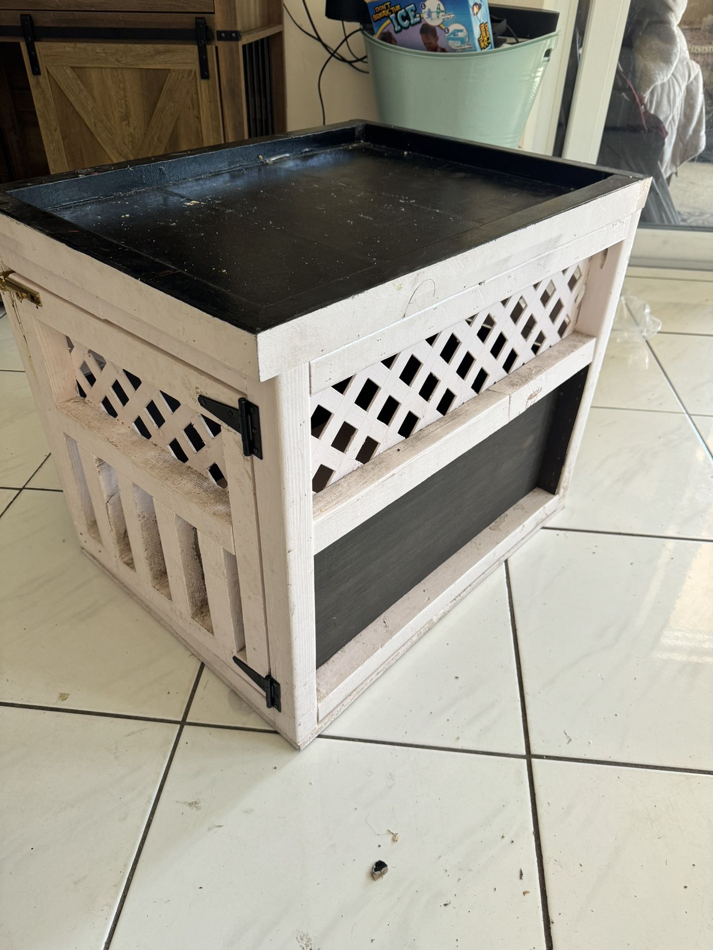Dog Crate For Medium Dog