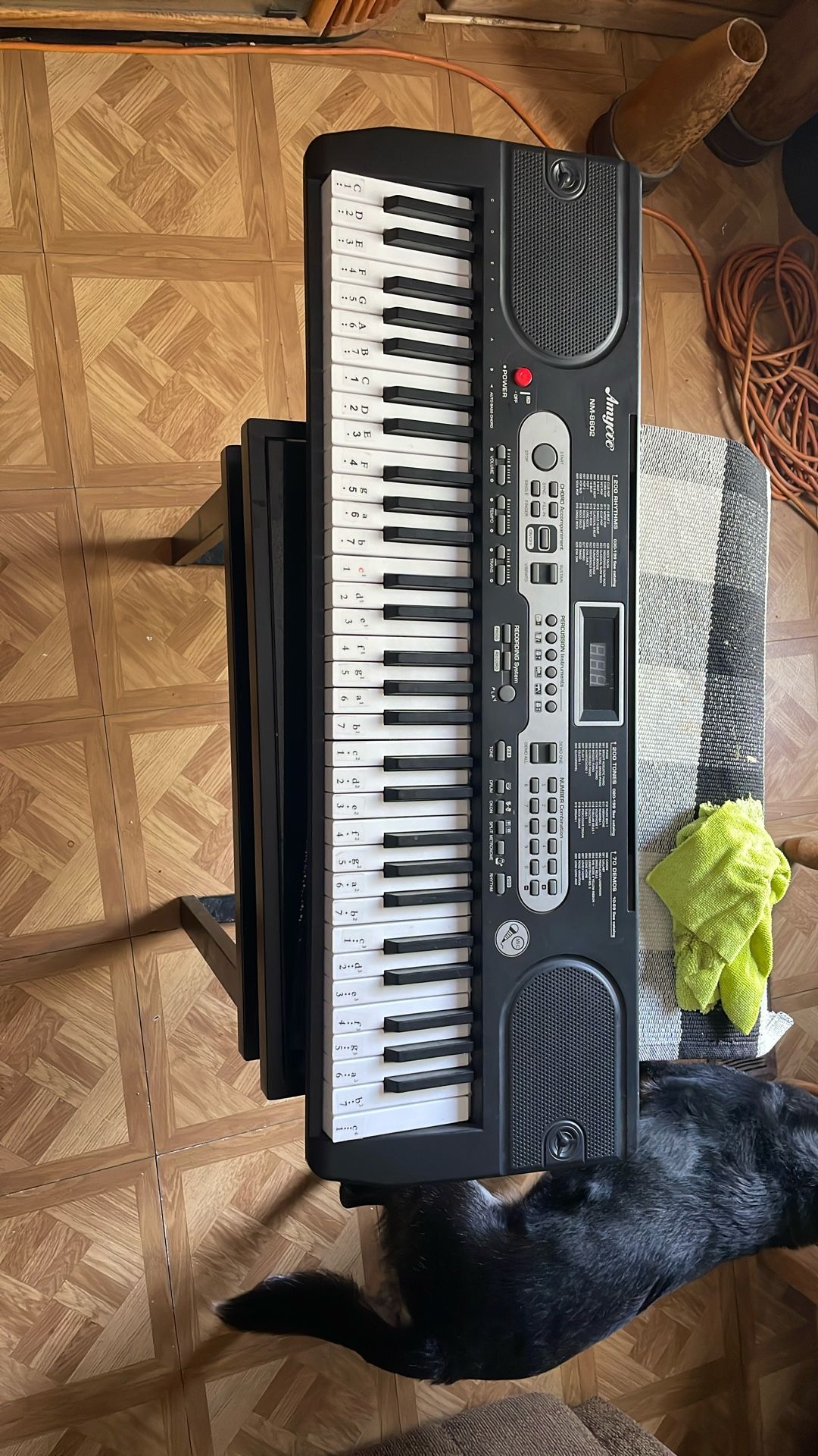 Piano