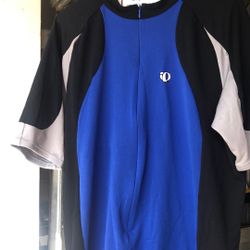 Bike Riding Jersey