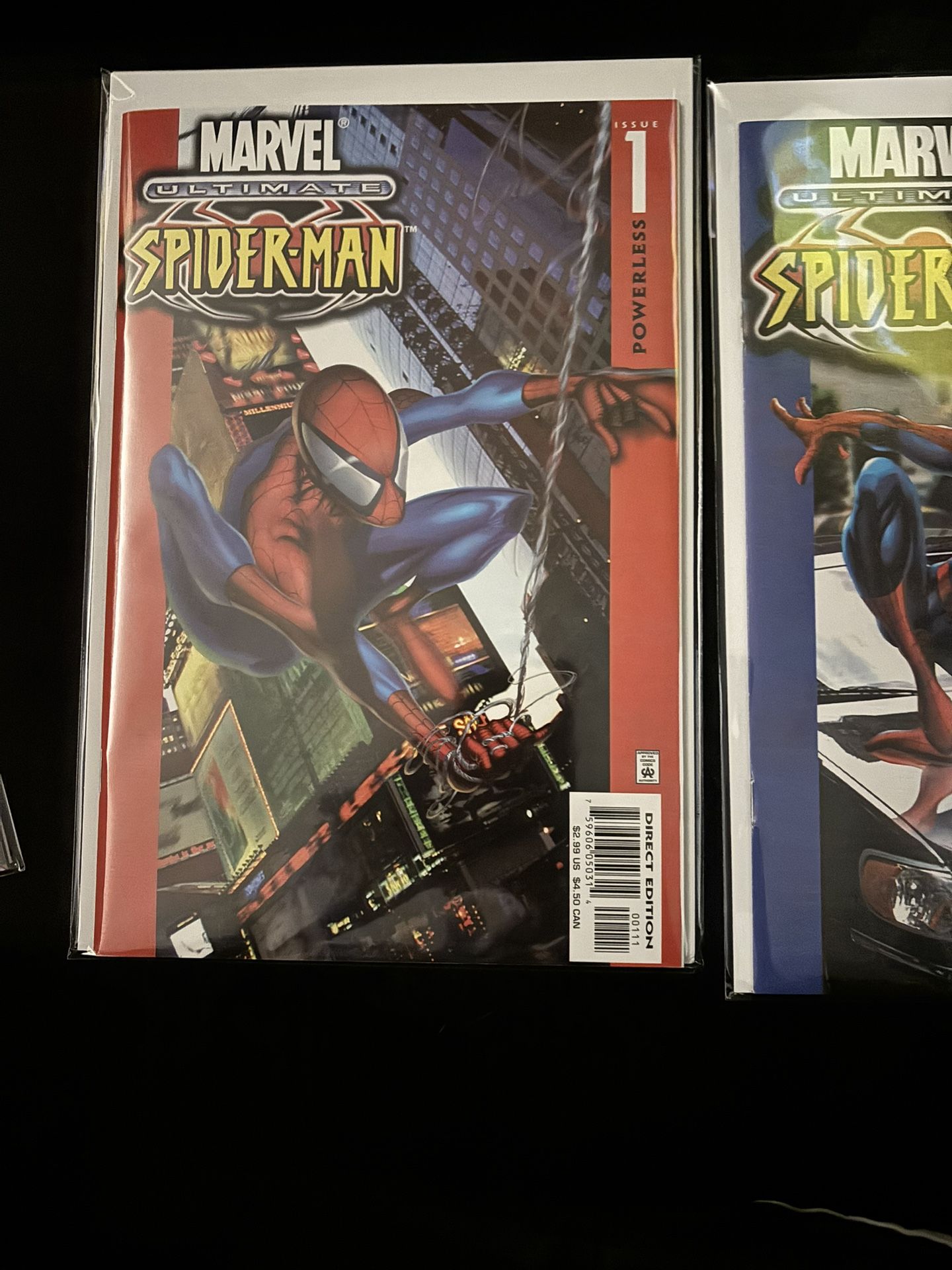 Spider-man Collection 🔑 🔑 🔑 