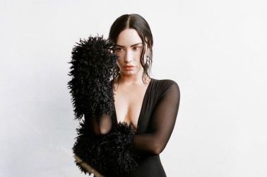 2 Demi Lovato Kia Forum Tickets for $60