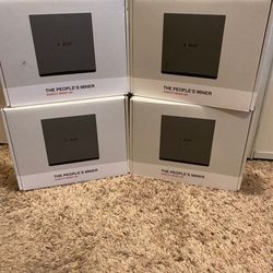 Bobcat 300 Helium Miner US915 BRAND NEW