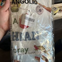 A Little Fisherman Is On His Way Baby Shower Decorations