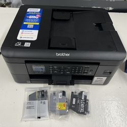 Brother printer